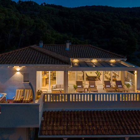 Apartmán Secret Escape Penthouse Slatine Pokoj fotografie