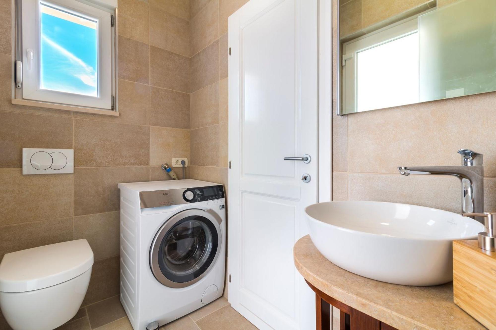 Apartmán Secret Escape Penthouse Slatine Pokoj fotografie