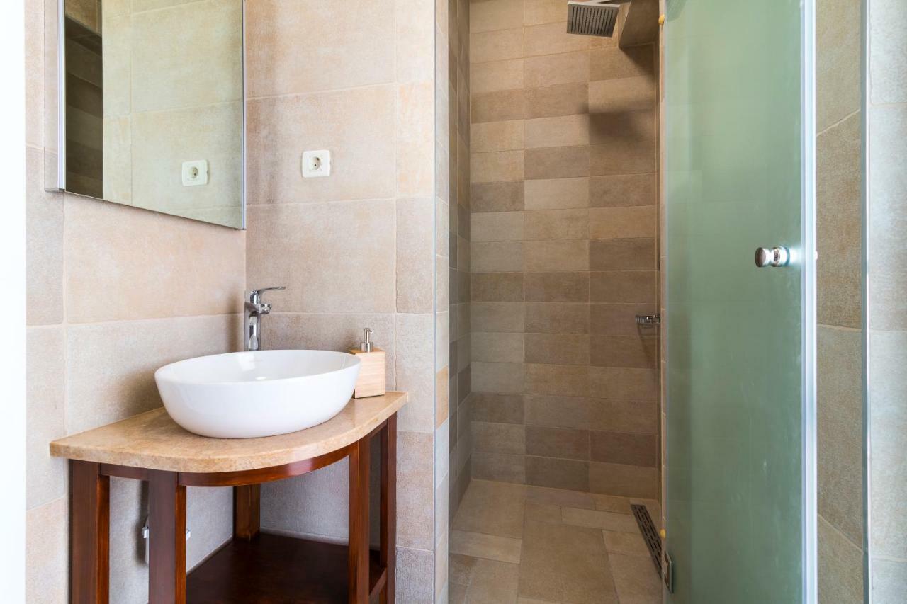Apartmán Secret Escape Penthouse Slatine Exteriér fotografie
